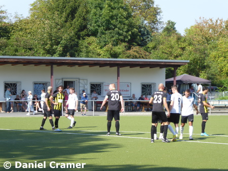 BV Herne-Süd vs. FC Marl 2:4, 2023/2024