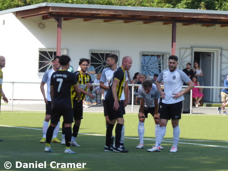 BV Herne-Süd vs. FC Marl 2:4, 2023/2024