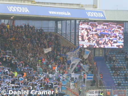 VfL vs. TSG hoffenheim 3:2 2023/2024