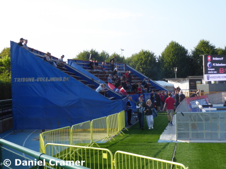Hvidovre IF vs. FC Kopenhagen 0:2, 2023/2024