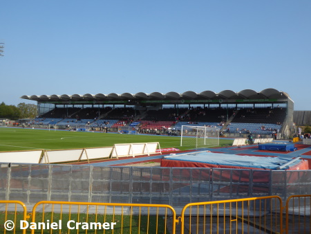 Hvidovre IF vs. FC Kopenhagen 0:2, 2023/2024