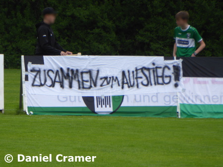 Westfalia Kinderhaus vs. GW Nottuln 2:0, 2023/2024