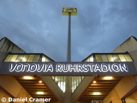 VfL vs. 1. FC Köln 1:1, 2023/2024