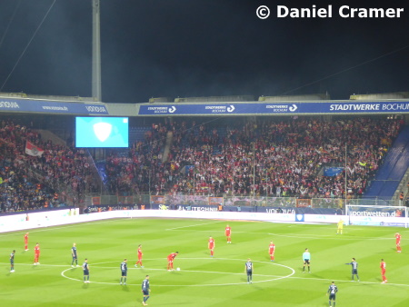 VfL vs. 1. FC Köln 1:1, 2023/2024