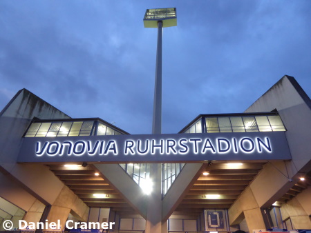 VfL vs. 1. FC Köln 1:1, 2023/2024