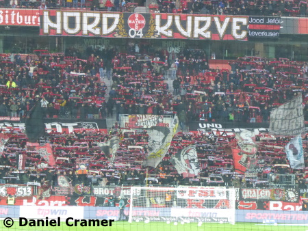 Bayer Leverkusen vs. VfL 4:0 2023/2024