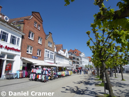 Travemünde