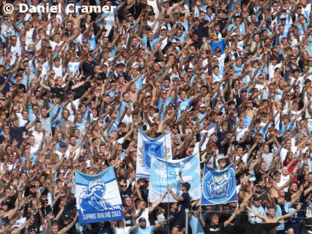 Malmö FF vs. Djurgardens IF 0:0 2023 Malmö FF vs. Djurgardens IF 0:0 2023