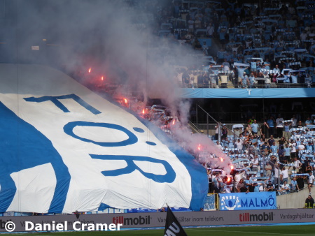Malmö FF vs. Djurgardens IF 0:0 2023