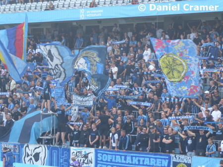Malmö FF vs. Djurgardens IF 0:0 2023 Malmö FF vs. Djurgardens IF 0:0 2023