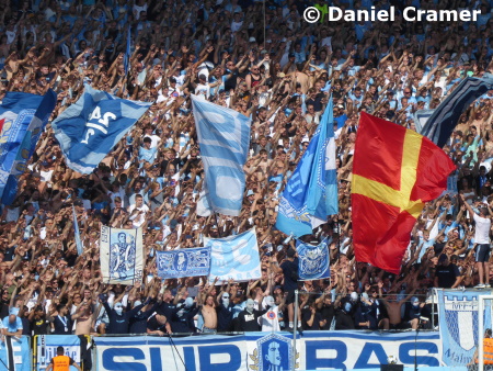 Malmö FF vs. Djurgardens IF 0:0 2023 Malmö FF vs. Djurgardens IF 0:0 2023