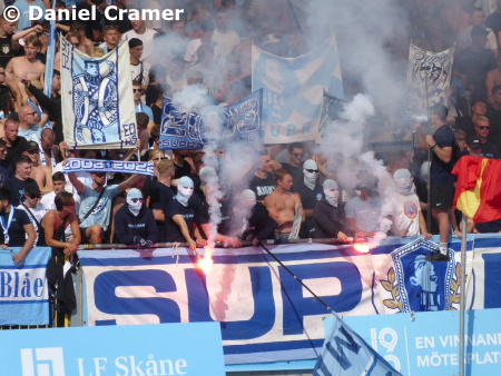 Malmö FF vs. Djurgardens IF 0:0 2023 Malmö FF vs. Djurgardens IF 0:0 2023