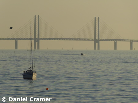 Malmö im August 2023