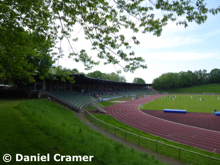 1.FFC Recklinghausen vs. VfL Frauen 0:5 2023/2024