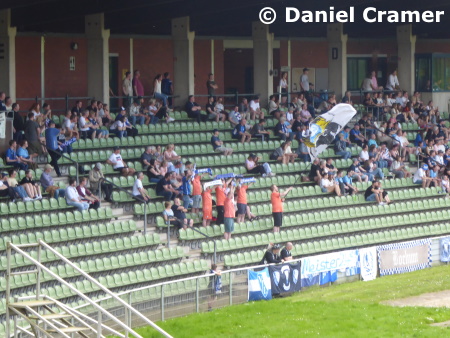 1.FFC Recklinghausen vs. VfL Frauen 0:5 2023/2024