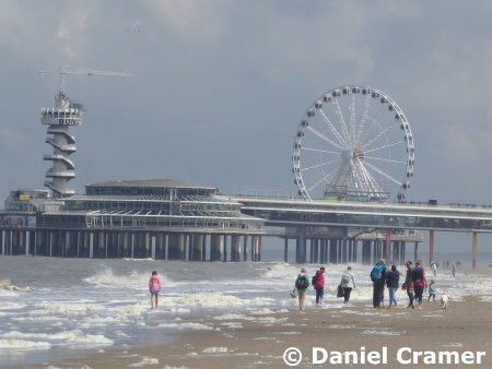 Scheveningen