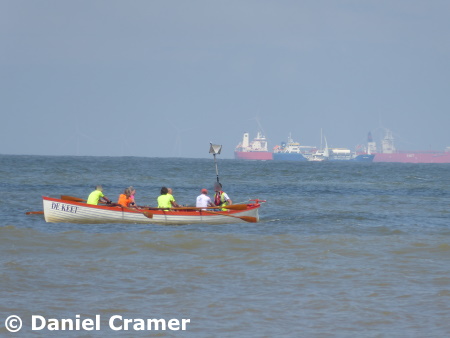 Scheveningen