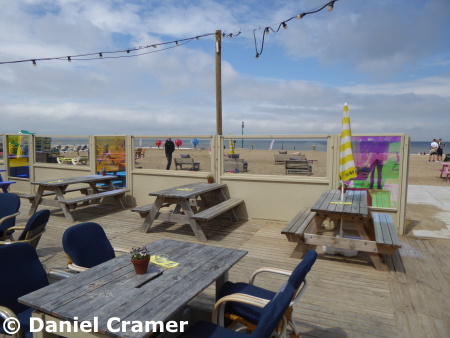 Scheveningen