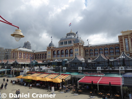 Scheveningen