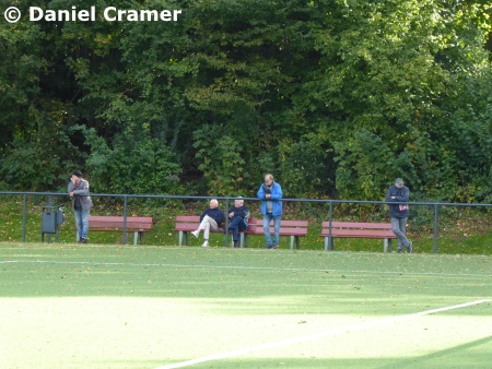 SG Schönebeck vs. SpVgg Steele 1:1, 2023/2024