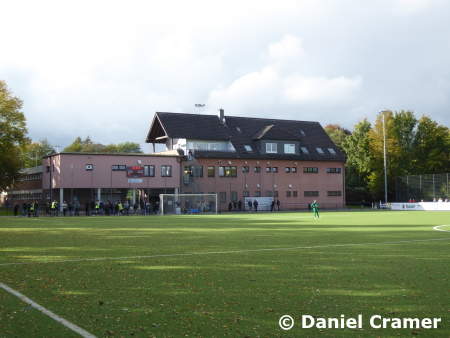 SG Schönebeck vs. SpVgg Steele 1:1, 2023/2024
