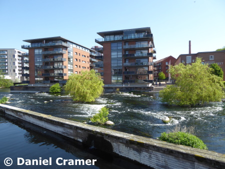 Silkeborg