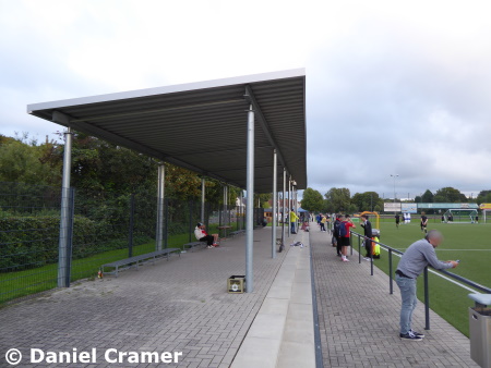 SV Westfalia Soest vs. FC Lennestadt 3:0, 2023/2024