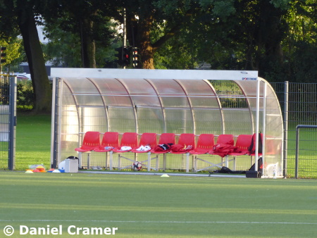 SV Westfalia Soest vs. FC Lennestadt 3:0, 2023/2024