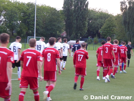 SV Westfalia Soest vs. FC Lennestadt 3:0, 2023/2024