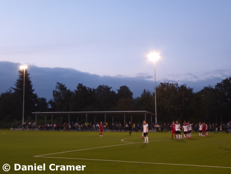 SV Westfalia Soest vs. FC Lennestadt 3:0, 2023/2024