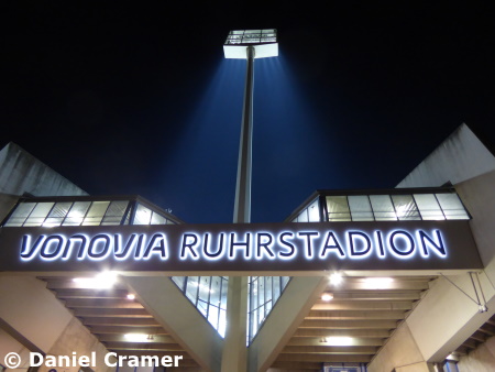 VfL vs. VfB Stuttgart 1:0 2023/2024