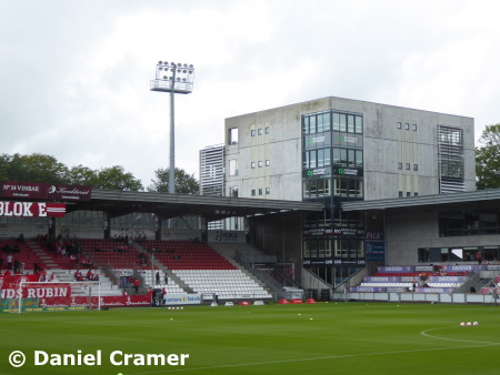 Vejle BK vs. FC Kopenhagen 2:3, 2023/2024