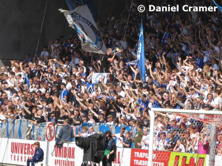 Vejle BK vs. FC Kopenhagen 2:3, 2023/2024