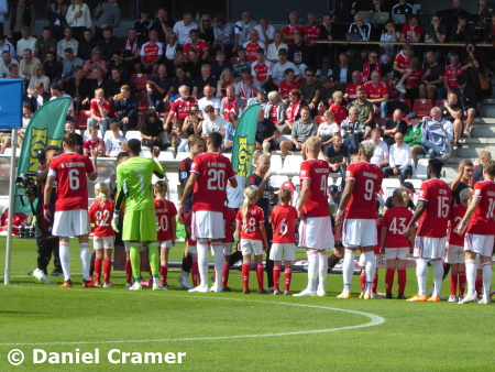 Vejle BK vs. FC Kopenhagen 2:3, 2023/2024