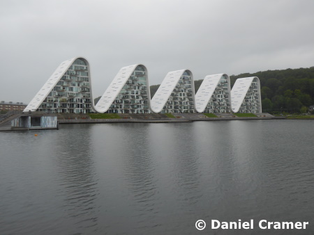 The Wave in Vejle