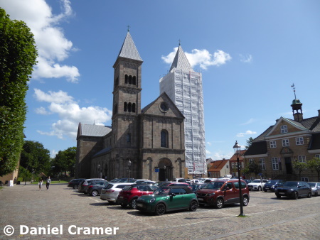 Viborg Zentrum