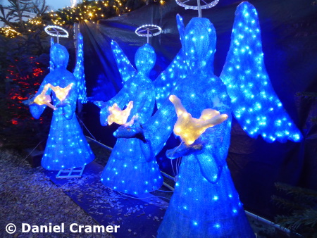 Cranger Weihnachtszauber 2023