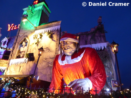 Cranger Weihnachtszauber 2023