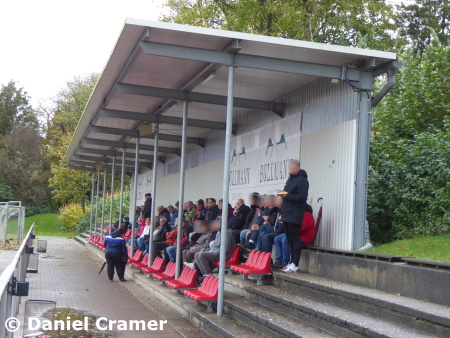 Concordia Wiemelhausen vs. TuS Erndtebrück 0:0, 2023/2024