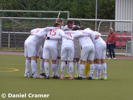 Concordia Wiemelhausen vs. TuS Erndtebrück 0:0, 2023/2024