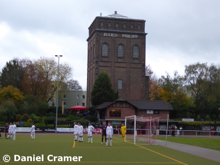 Concordia Wiemelhausen vs. TuS Erndtebrück 0:0, 2023/2024