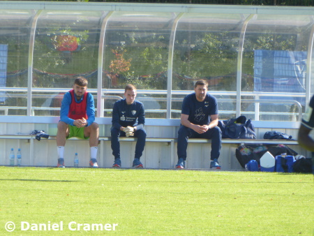 VfL U19 vs. Wuppertaler SV U19 4:1 2023/2024