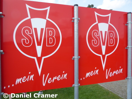 SV Biemenhorst vs. 1. FC Monheim 2:1 2024/2025
