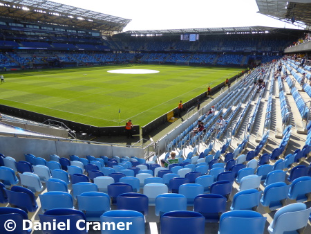 Spanien U21 vs. Rumänien U21 2:1 U21-EM 2025