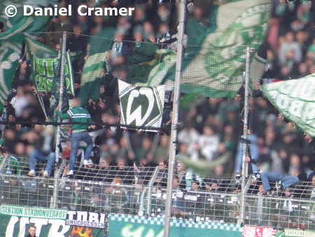 VfL vs. Werder Bremen 0:1 2024/2025