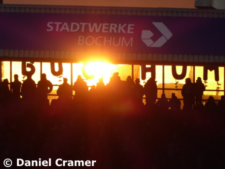 VfL vs. Werder Bremen 0:1 2024/2025