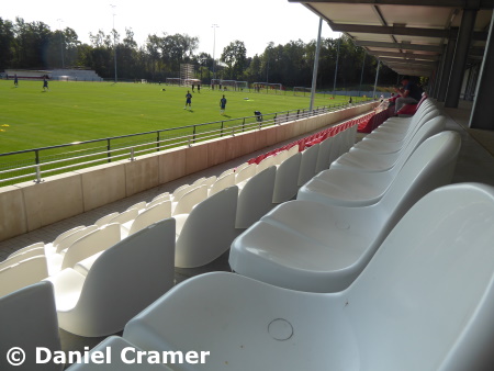 RW Essen U19 vs. Hertha BSC U19 0:3 2024/2025