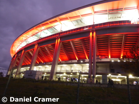 Eintracht Frankfurt vs. VfL 7:2 2024/2025