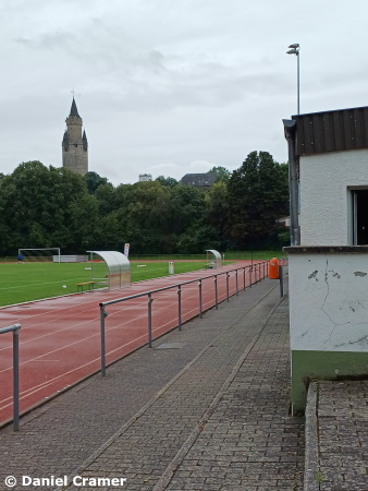 Türk Gücü Friedberg vs. KSV Baunatal 4:1, 2024/2025