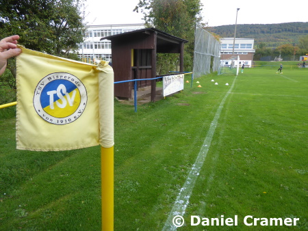 TSV Bisperode vs. Germania Beber-Rohrsen 4:1, 2024/2025